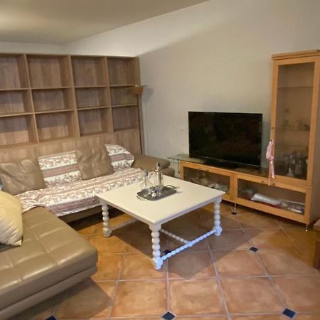 Seaside Family Apartment - Kalamata Faraí Exteriér fotografie