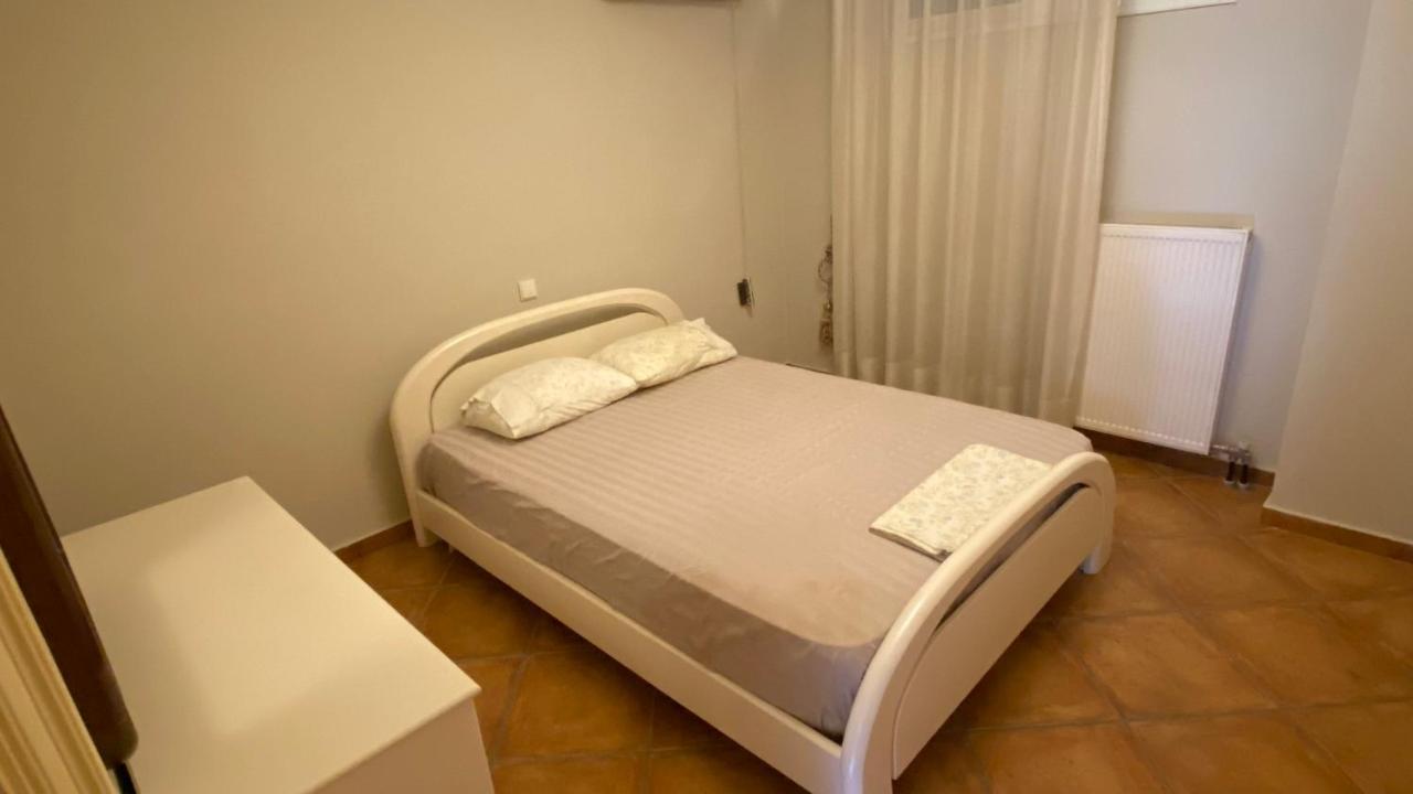 Seaside Family Apartment - Kalamata Faraí Exteriér fotografie