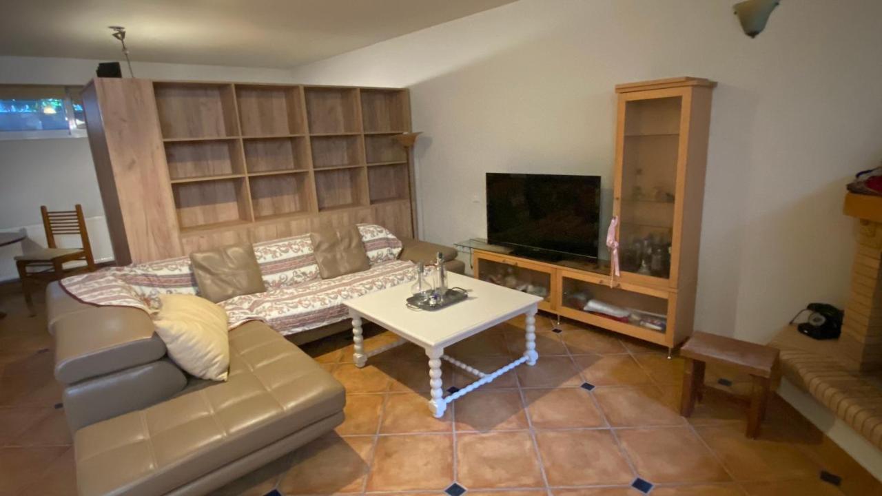 Seaside Family Apartment - Kalamata Faraí Exteriér fotografie